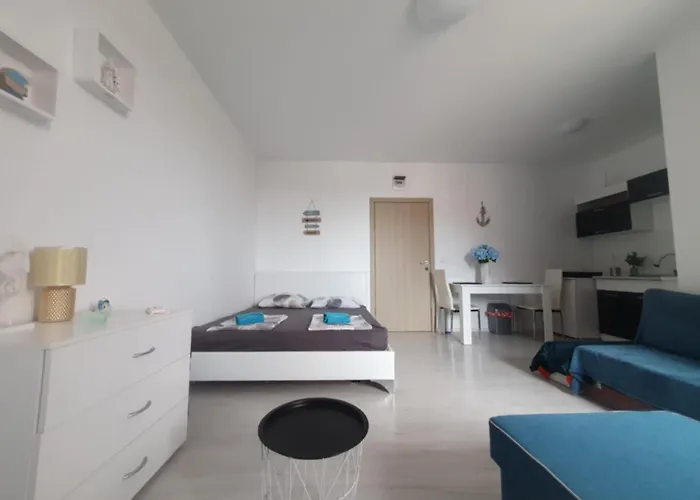 Sunny Day 6 דירה *