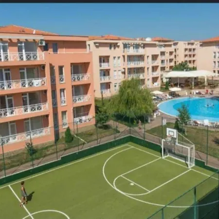 Sunny Day 6 Sunny Beach