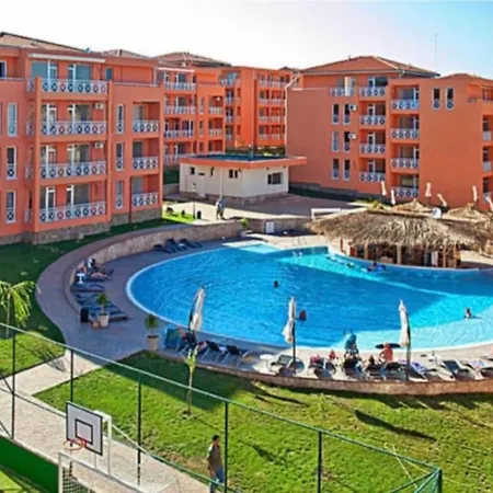 Lägenhet Sunny Day 6 *