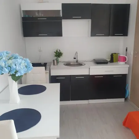 Lejlighed Sunny Day 6