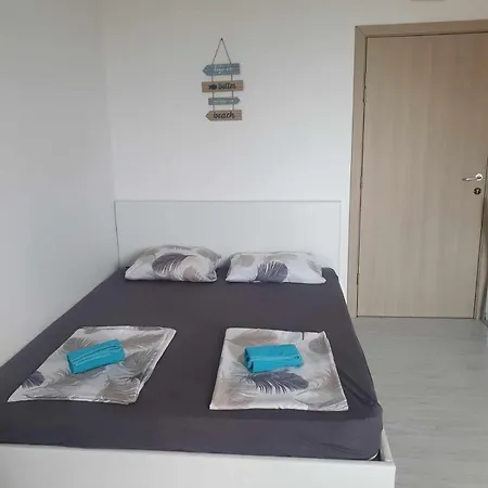 Lejlighed Sunny Day 6