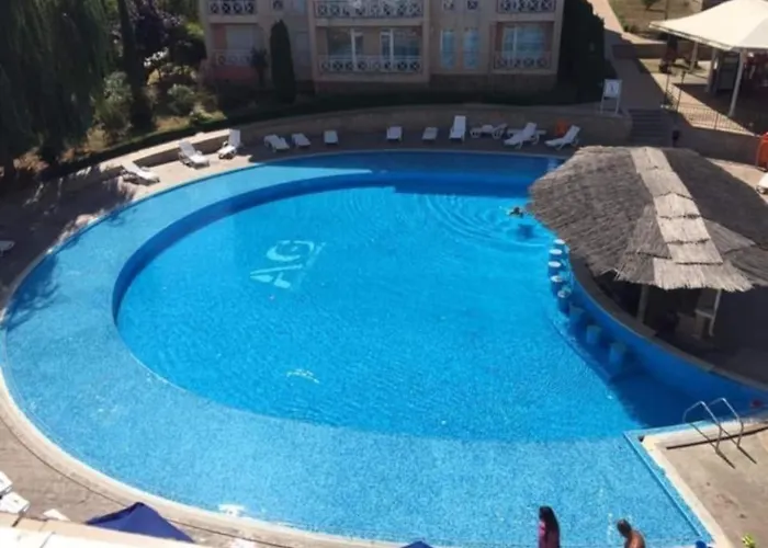 Appartamento Sunny Day 6 Sunny Beach