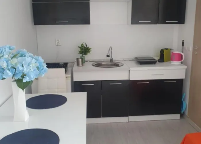 Appartamento Sunny Day 6