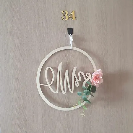 Apartman Sunny Day 6 *