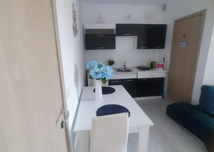 Apartament Sunny Day 6