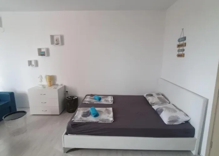 Apartament Sunny Day 6 *