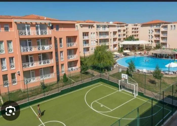 Sunny Day 6 Słoneczny Brzeg