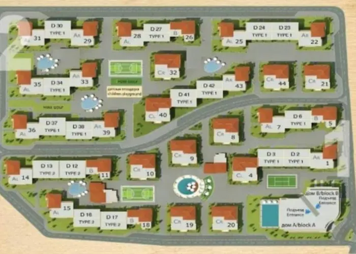 Apartament Sunny Day 6