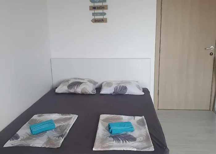 Apartament Sunny Day 6